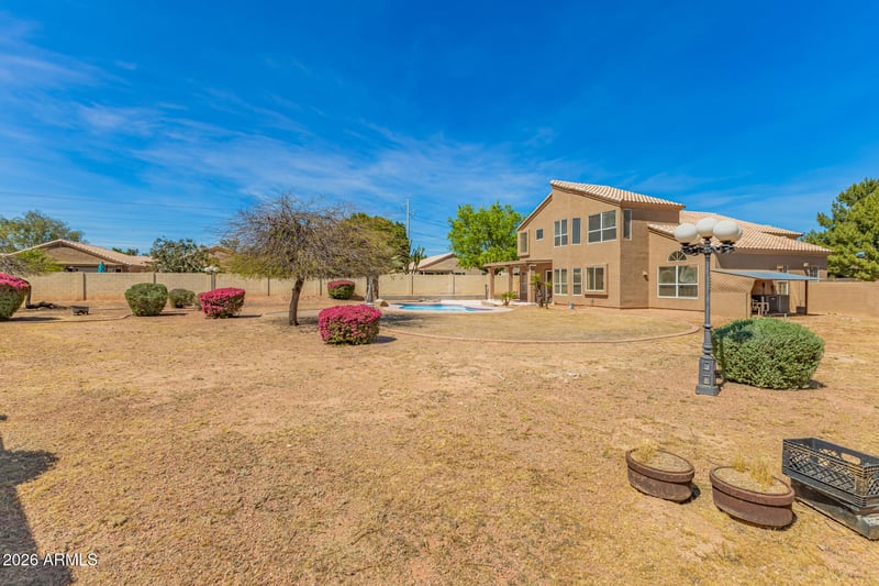 6491 W Linda Ln, Chandler, AZ 85226
