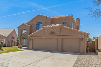 6491 Linda Ln, Chandler, AZ 85226