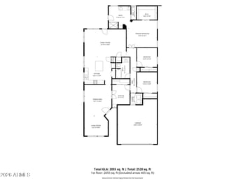 6491 Wahalla Ln, Glendale, AZ 85308