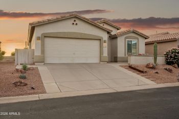 6494 S Fairway Dr, Gold Canyon, AZ 85118