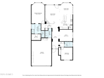 6494 S Fairway Dr, Gold Canyon, AZ 85118