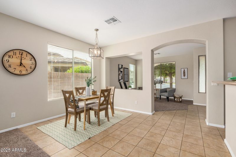 6497 S Twilight Ct, Gilbert, AZ 85298