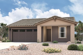 6499 S 244th Ln, Buckeye, AZ 85326