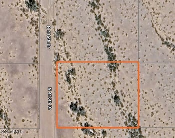 64XX 416th Dr #-, Tonopah, AZ 85354