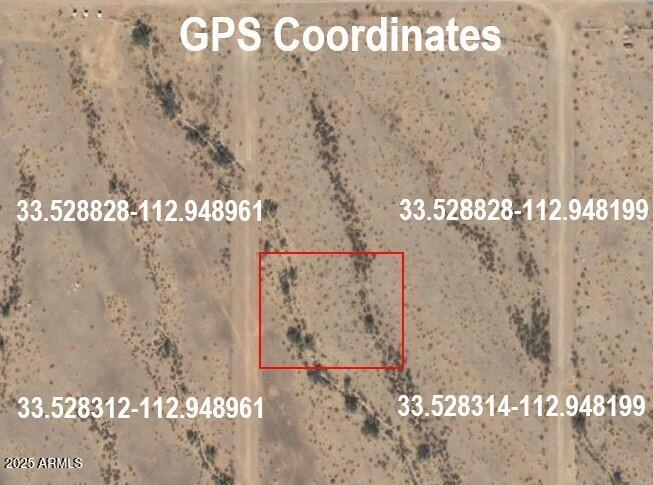 64XX 416th Dr #-, Tonopah, AZ 85354