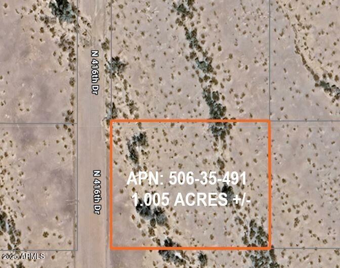 64XX 416th Dr #-, Tonopah, AZ 85354