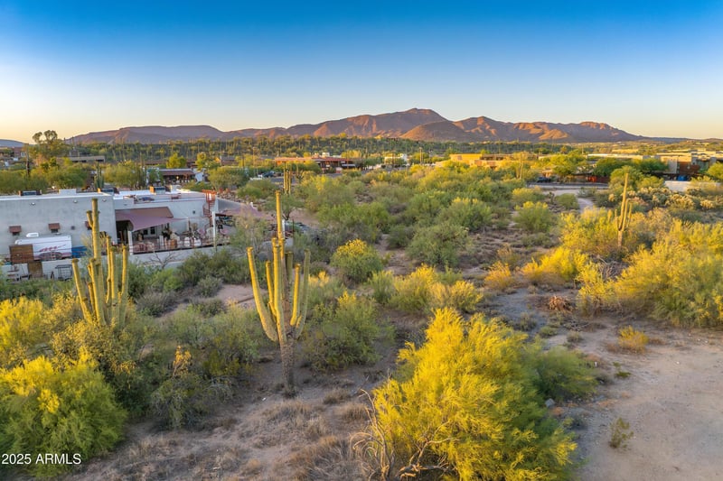 64xx Cave Creek Rd #2, Cave Creek, AZ 85331