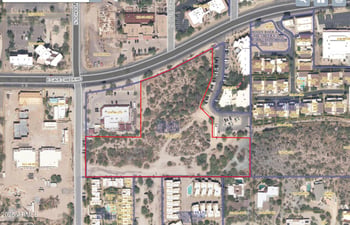 64xx Cave Creek Rd #2, Cave Creek, AZ 85331