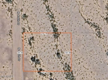 64XX 416th Dr #-, Tonopah, AZ 85354