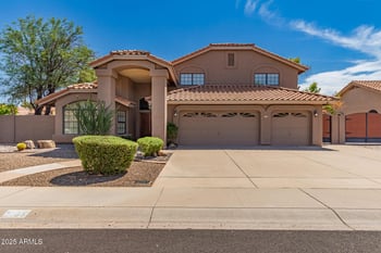 65 Courtney Ln, Tempe, AZ 85284