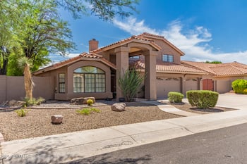 65 Courtney Ln, Tempe, AZ 85284
