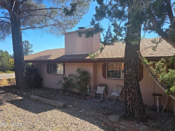 65 Grounds Dr, Sedona, AZ 86336