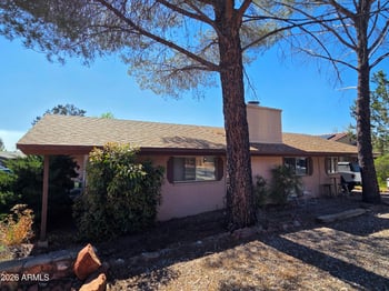 65 Grounds Dr, Sedona, AZ 86336