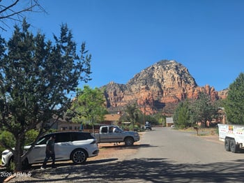 65 Grounds Dr, Sedona, AZ 86336