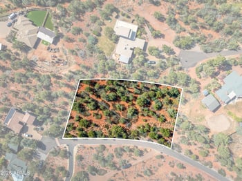 65 Kiva Dr, Sedona, AZ 86336