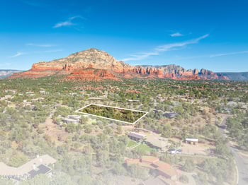 65 Kiva Dr, Sedona, AZ 86336