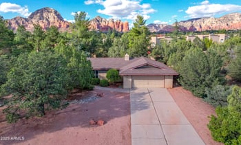 65 Ross Rd, Sedona, AZ 86336