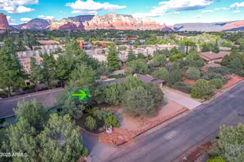 65 Ross Rd, Sedona, AZ 86336