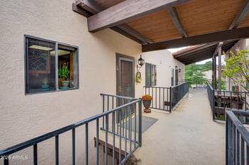 65 Verde Valley School Rd #B14, Sedona, AZ 86351