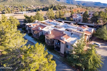 65 Verde Valley School Rd #B9, Sedona, AZ 86351