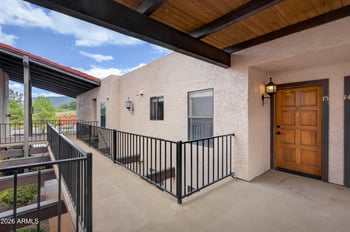 65 Verde Valley School Rd #D15, Sedona, AZ 86351