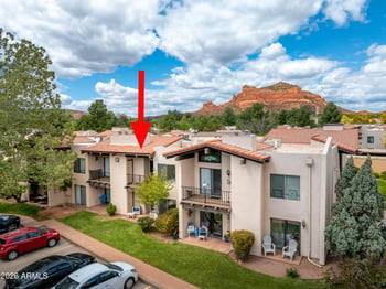 65 Verde Valley School Rd #D15, Sedona, AZ 86351