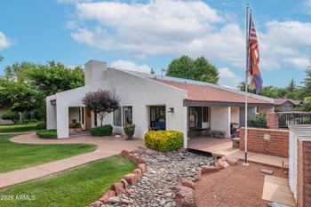 65 Verde Valley School Rd #D15, Sedona, AZ 86351