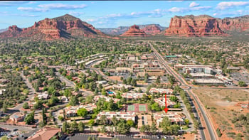 65 Verde Valley School Rd #D2, Sedona, AZ 86351