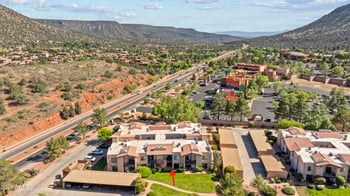 65 Verde Valley School Rd #D2, Sedona, AZ 86351
