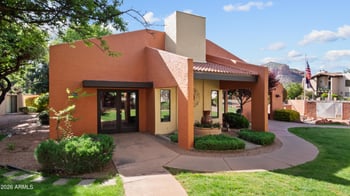 65 Verde Valley School Rd #D2, Sedona, AZ 86351