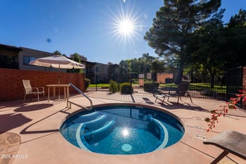 65 Verde Valley School Rd #D8, Sedona, AZ 86351