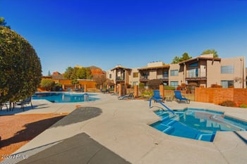 65 Verde Valley School Rd #H10, Sedona, AZ 86351