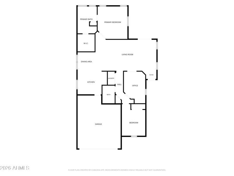 65 W Holstein Trl, San Tan Valley, AZ 85143