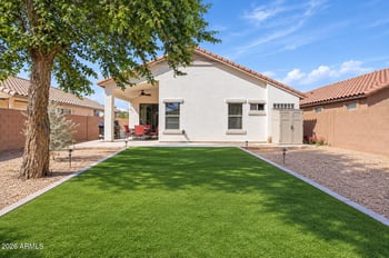 65 W Holstein Trl, San Tan Valley, AZ 85143