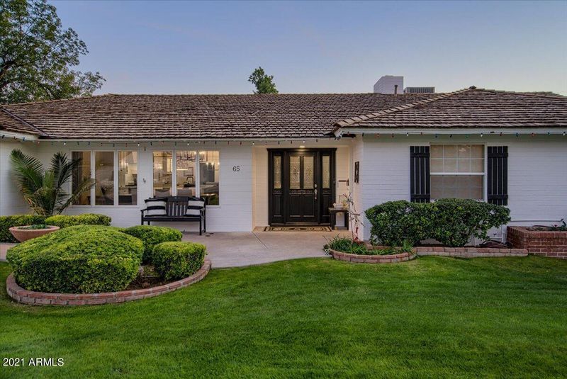 65 W State Ave, Phoenix, AZ 85021