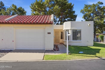 650 Arrowwood Way, Mesa, AZ 85208