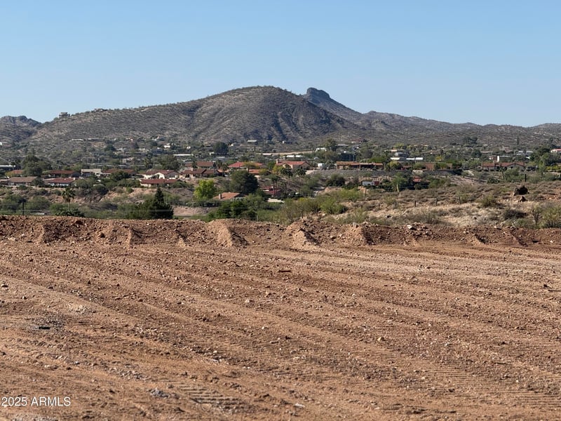 650 Bralliar Rd #-, Wickenburg, AZ 85390