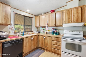 650 Deer Creek Dr, Payson, AZ 85541