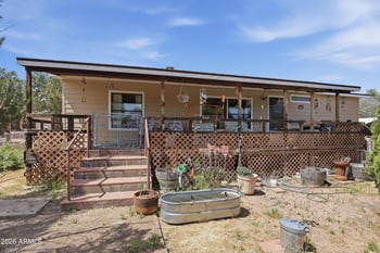 650 Deer Creek Dr, Payson, AZ 85541