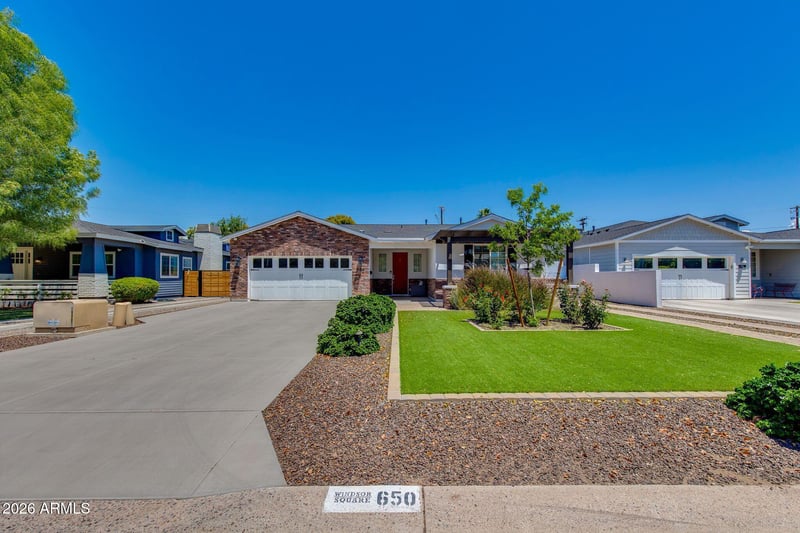 650 Colter St, Phoenix, AZ 85012