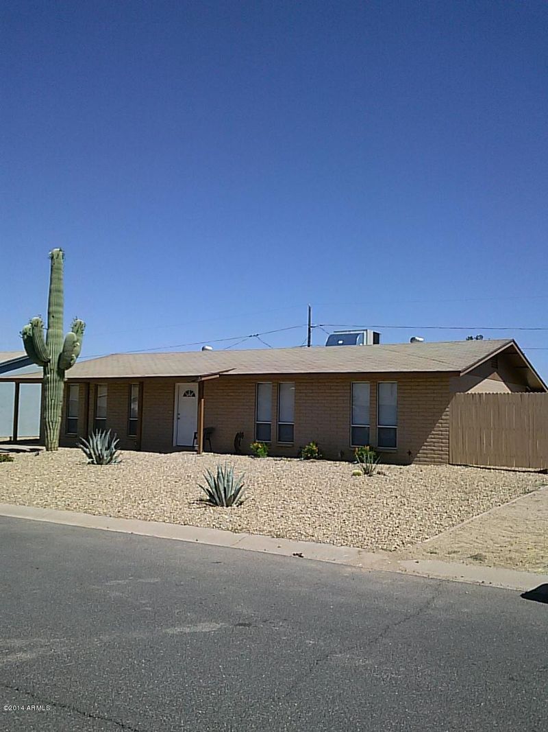650 E Montebello Ave, Apache Junction, AZ 85119