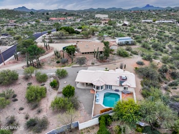 650 Falcon Dr, Wickenburg, AZ 85390