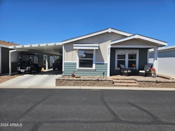 650 Hawes Rd #2737, Mesa, AZ 85207