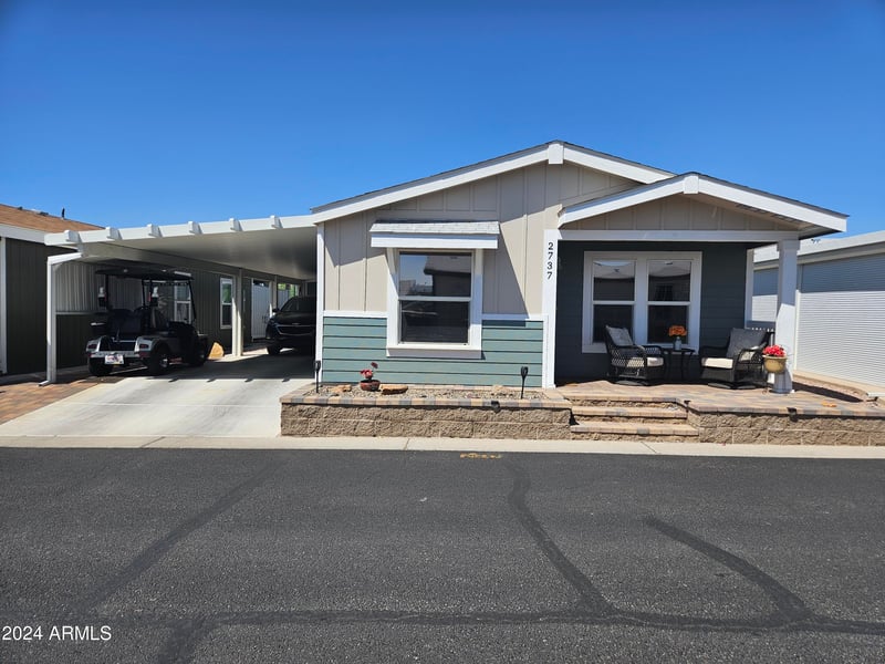 650 Hawes Rd #2737, Mesa, AZ 85207