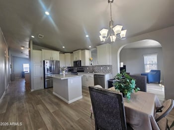 650 Hawes Rd #2805, Mesa, AZ 85207