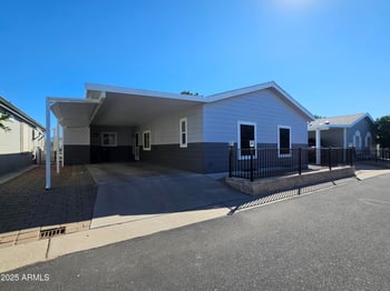 650 Hawes Rd #2844, Mesa, AZ 85207