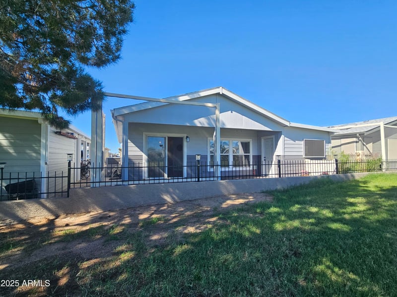 650 Hawes Rd #2844, Mesa, AZ 85207