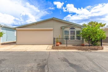 650 Hawes Rd #2845, Mesa, AZ 85207