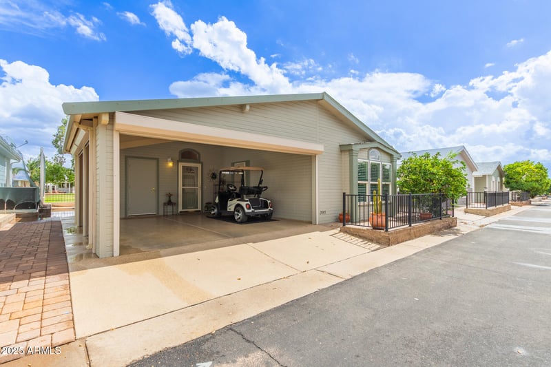 650 Hawes Rd #2845, Mesa, AZ 85207