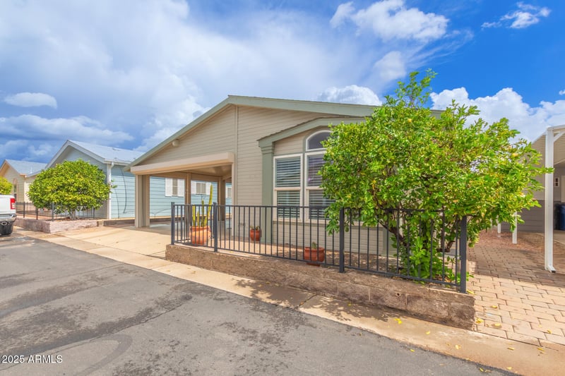 650 Hawes Rd #2845, Mesa, AZ 85207